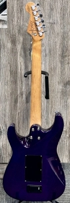 Store Special Product - Charvel Guitars - 296-6036-592